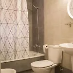 Al Lado De La Casa De Picasso Lägenhet *