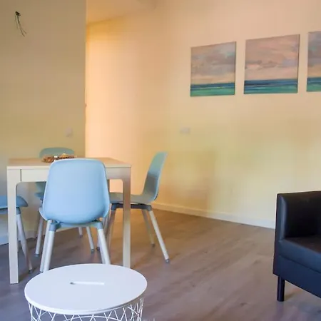 Al Lado De La Casa De Picasso Appartement