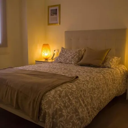 Al Lado De La Casa De Picasso * Málaga