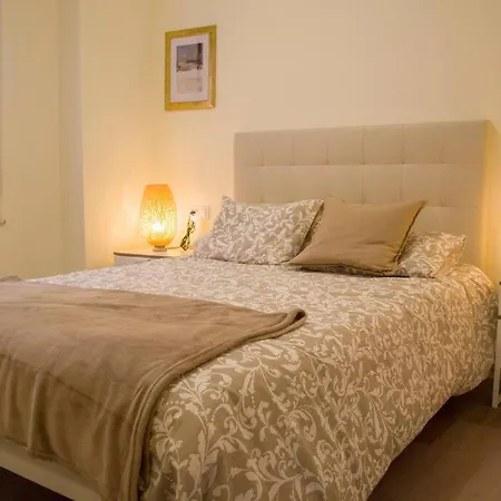 Al Lado De La Casa De Picasso Málaga