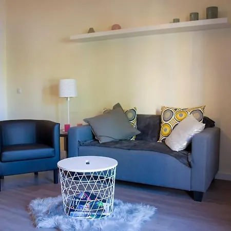 Appartement Al Lado De La Casa De Picasso Málaga