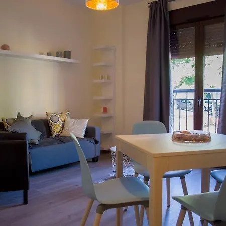 Appartement Al Lado De La Casa De Picasso *